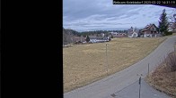 Archiv Foto Webcam Kniebis im Schwarzwald 13:00