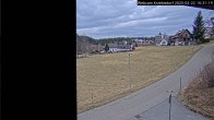 Archiv Foto Webcam Kniebis im Schwarzwald 15:00