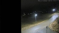 Archiv Foto Webcam Kniebis im Schwarzwald 03:00