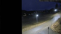 Archiv Foto Webcam Kniebis im Schwarzwald 05:00