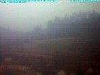 Archived image Webcam Ludwigsstadt, north of Rennsteig 13:00