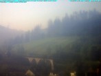 Archiv Foto Webcam Ludwigsstadt nördlich des Rennsteigs 07:00