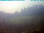Archiv Foto Webcam Ludwigsstadt nördlich des Rennsteigs 09:00