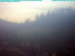 Archiv Foto Webcam Ludwigsstadt nördlich des Rennsteigs 05:00