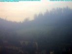 Archiv Foto Webcam Ludwigsstadt nördlich des Rennsteigs 06:00