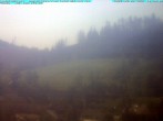 Archiv Foto Webcam Ludwigsstadt nördlich des Rennsteigs 09:00