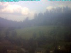 Archiv Foto Webcam Ludwigsstadt nördlich des Rennsteigs 09:00