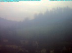 Archived image Webcam Ludwigsstadt, north of Rennsteig 05:00