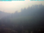 Archived image Webcam Ludwigsstadt, north of Rennsteig 07:00