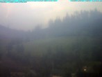 Archived image Webcam Ludwigsstadt, north of Rennsteig 09:00
