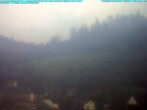 Archived image Webcam Ludwigsstadt, north of Rennsteig 15:00