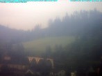 Archiv Foto Webcam Ludwigsstadt nördlich des Rennsteigs 05:00