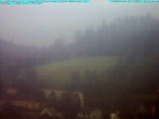 Archiv Foto Webcam Ludwigsstadt nördlich des Rennsteigs 06:00