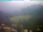 Archiv Foto Webcam Ludwigsstadt nördlich des Rennsteigs 05:00