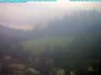 Archiv Foto Webcam Ludwigsstadt nördlich des Rennsteigs 07:00