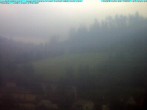 Archiv Foto Webcam Ludwigsstadt nördlich des Rennsteigs 06:00