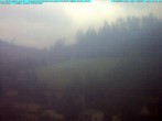 Archiv Foto Webcam Ludwigsstadt nördlich des Rennsteigs 07:00