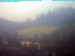 Archiv Foto Webcam Ludwigsstadt nördlich des Rennsteigs 05:00
