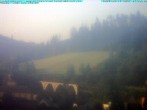 Archiv Foto Webcam Ludwigsstadt nördlich des Rennsteigs 06:00