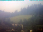 Archiv Foto Webcam Ludwigsstadt nördlich des Rennsteigs 07:00