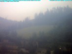 Archiv Foto Webcam Ludwigsstadt nördlich des Rennsteigs 09:00