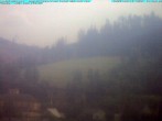 Archiv Foto Webcam Ludwigsstadt nördlich des Rennsteigs 13:00