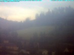 Archiv Foto Webcam Ludwigsstadt nördlich des Rennsteigs 17:00