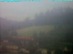 Archiv Foto Webcam Ludwigsstadt nördlich des Rennsteigs 19:00