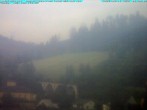 Archiv Foto Webcam Ludwigsstadt nördlich des Rennsteigs 05:00