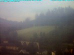 Archived image Webcam Ludwigsstadt, north of Rennsteig 06:00