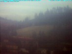Archiv Foto Webcam Ludwigsstadt nördlich des Rennsteigs 09:00