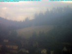 Archiv Foto Webcam Ludwigsstadt nördlich des Rennsteigs 11:00