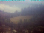 Archiv Foto Webcam Ludwigsstadt nördlich des Rennsteigs 13:00