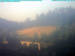 Archiv Foto Webcam Ludwigsstadt nördlich des Rennsteigs 05:00