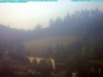 Archiv Foto Webcam Ludwigsstadt nördlich des Rennsteigs 07:00