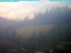 Archiv Foto Webcam Ludwigsstadt nördlich des Rennsteigs 09:00