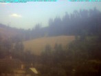 Archiv Foto Webcam Ludwigsstadt nördlich des Rennsteigs 13:00