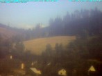 Archiv Foto Webcam Ludwigsstadt nördlich des Rennsteigs 15:00