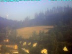 Archiv Foto Webcam Ludwigsstadt nördlich des Rennsteigs 17:00