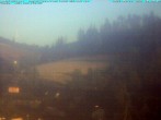Archiv Foto Webcam Ludwigsstadt nördlich des Rennsteigs 19:00