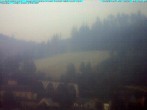 Archiv Foto Webcam Ludwigsstadt nördlich des Rennsteigs 05:00