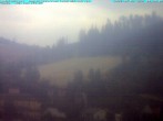 Archiv Foto Webcam Ludwigsstadt nördlich des Rennsteigs 07:00