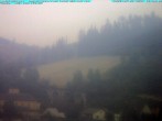 Archiv Foto Webcam Ludwigsstadt nördlich des Rennsteigs 11:00
