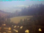 Archiv Foto Webcam Ludwigsstadt nördlich des Rennsteigs 17:00