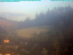 Archiv Foto Webcam Ludwigsstadt nördlich des Rennsteigs 19:00