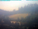 Archiv Foto Webcam Ludwigsstadt nördlich des Rennsteigs 05:00