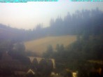 Archiv Foto Webcam Ludwigsstadt nördlich des Rennsteigs 07:00