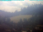 Archiv Foto Webcam Ludwigsstadt nördlich des Rennsteigs 09:00