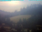 Archiv Foto Webcam Ludwigsstadt nördlich des Rennsteigs 05:00