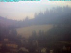 Archiv Foto Webcam Ludwigsstadt nördlich des Rennsteigs 06:00